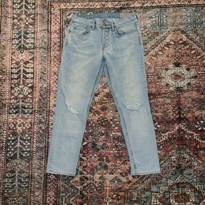 All Saints Jeans